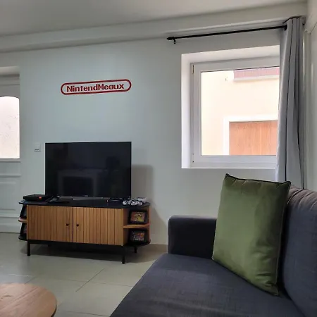 Levelup Disneyland Family Apartment *