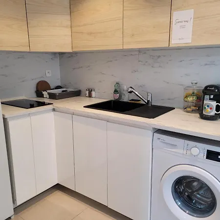 Appartement Levelup Disneyland Family Meaux